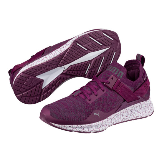 Puma IGNITE evoKNIT Lo Hypernat